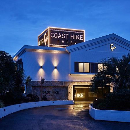 袖ヶ浦c Coast Hike Hotel (Adults Only) Sodegaura Ngoại thất bức ảnh