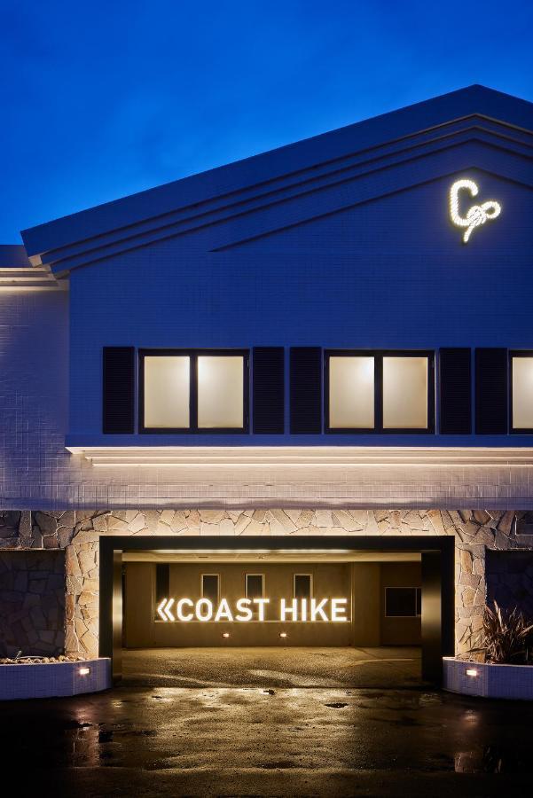 袖ヶ浦c Coast Hike Hotel (Adults Only) Sodegaura Ngoại thất bức ảnh