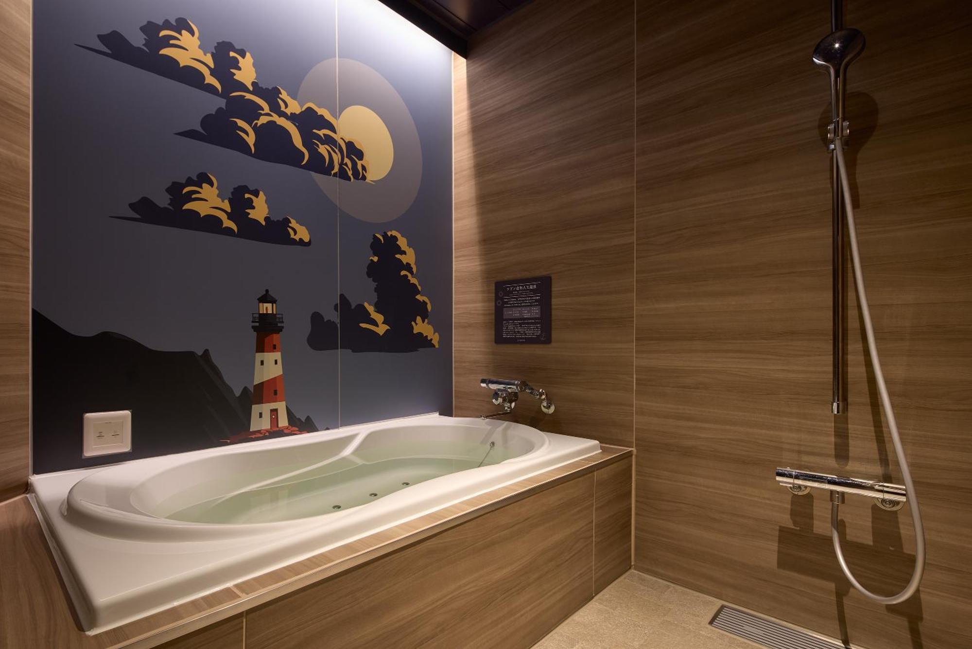 袖ヶ浦c Coast Hike Hotel (Adults Only) Sodegaura Ngoại thất bức ảnh