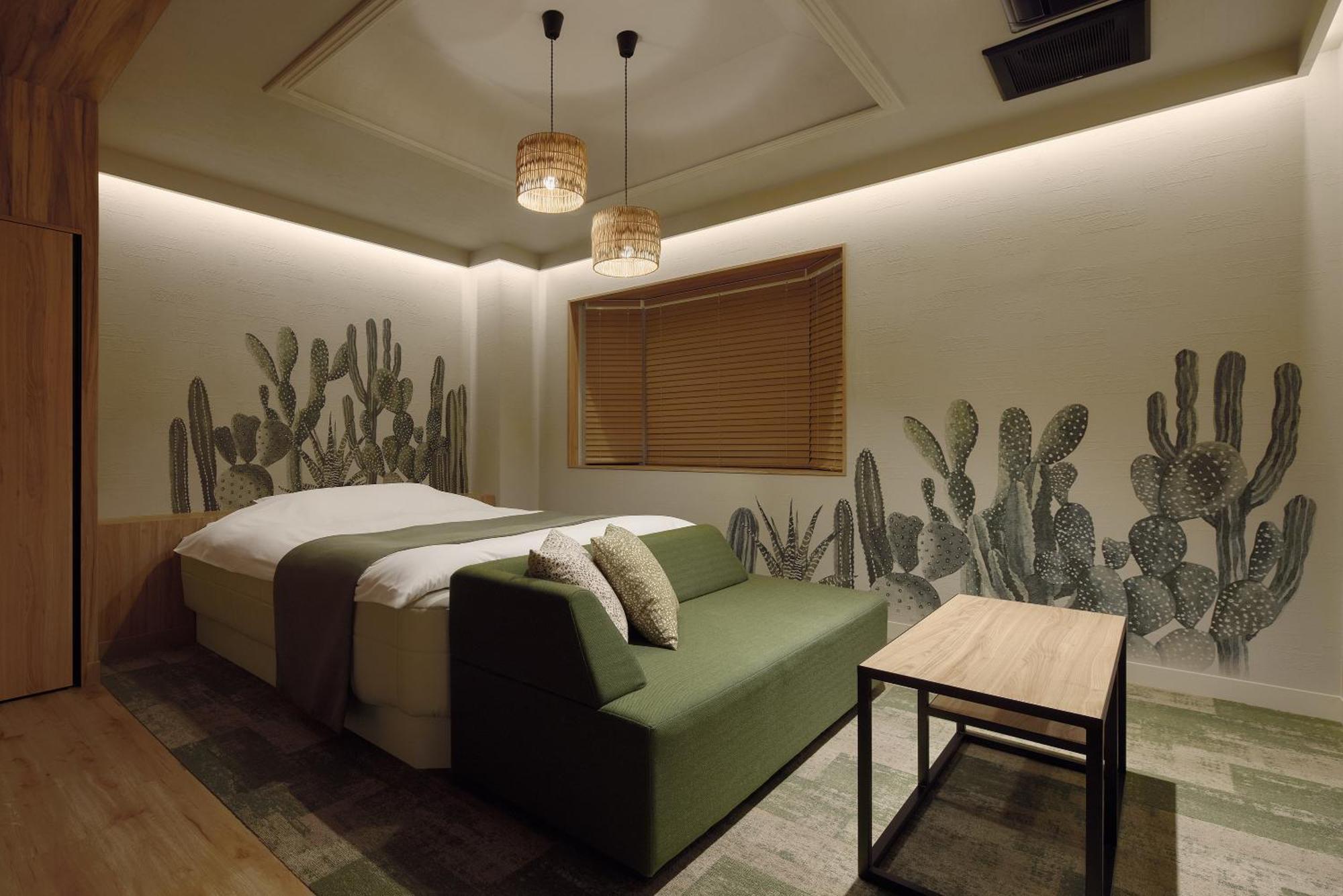 袖ヶ浦c Coast Hike Hotel (Adults Only) Sodegaura Ngoại thất bức ảnh