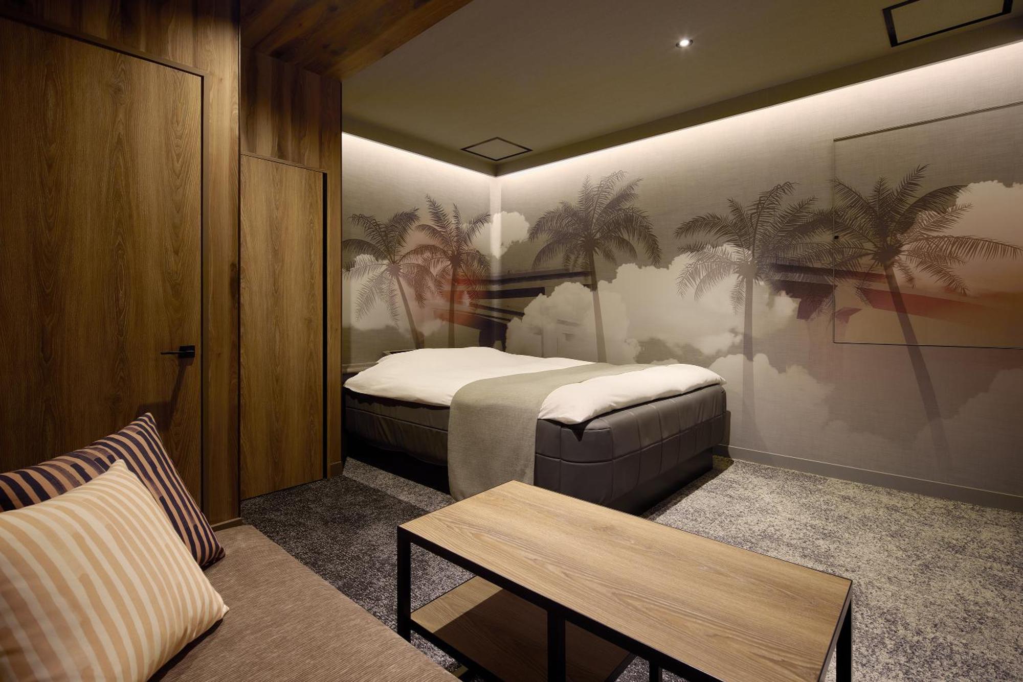 袖ヶ浦c Coast Hike Hotel (Adults Only) Sodegaura Ngoại thất bức ảnh